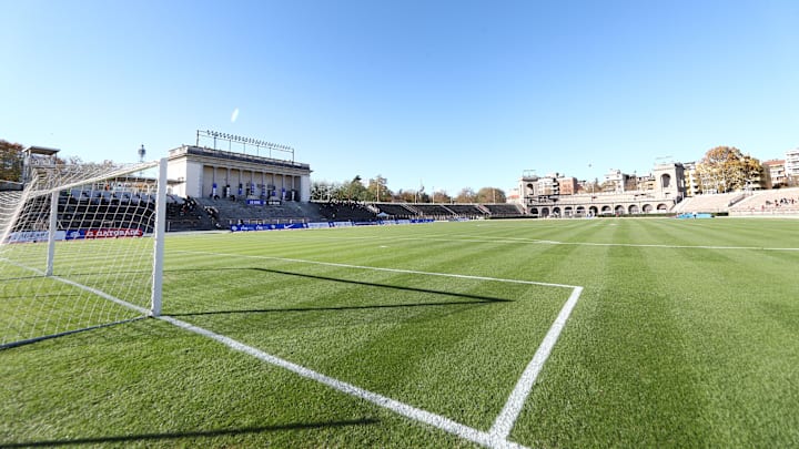 Arena Civica "Gianni Brera"