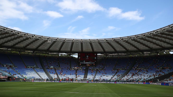 Olimpico