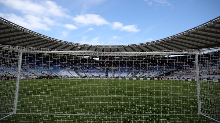 Stadio Olimpico