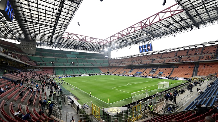 San Siro