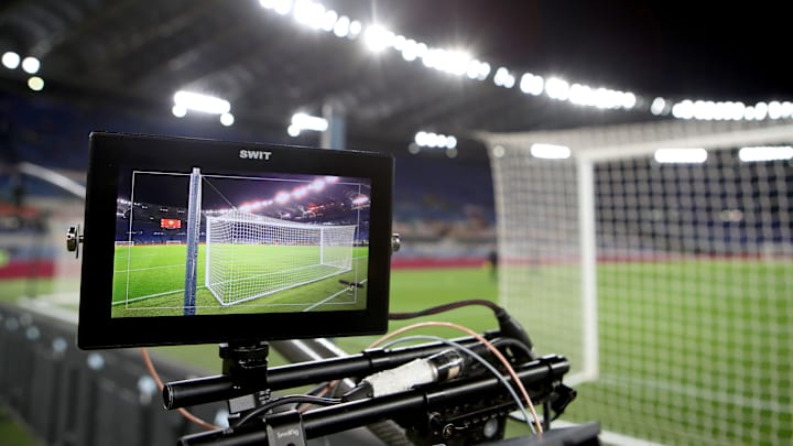 Stadio Olimpico