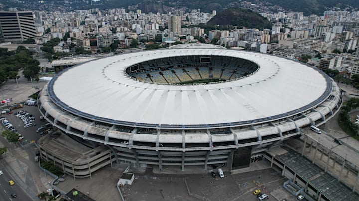 Maracanã receberá grande público para Fluminense x Santos neste domingo (13)