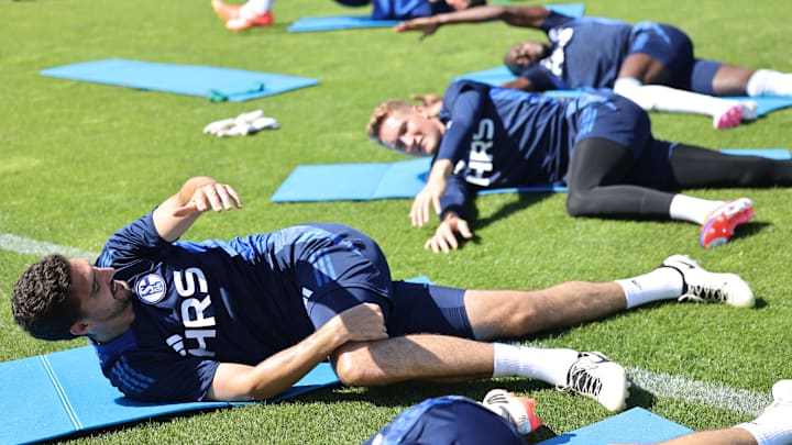 FC Schalke 04 FC Schalke 04