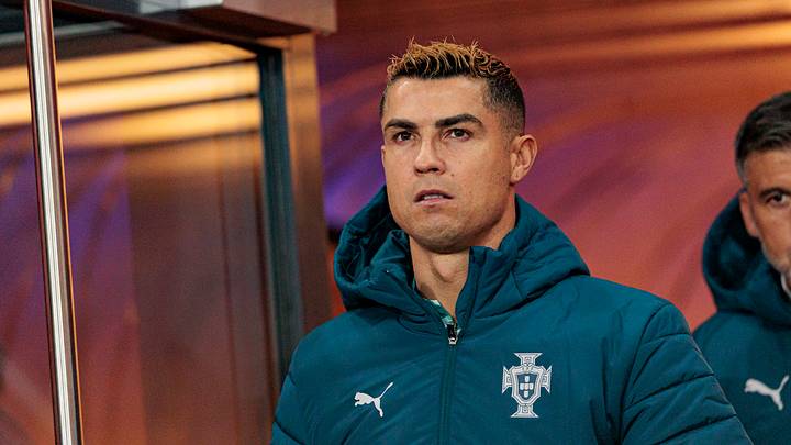 Cristiano Ronaldo, Portugal Cristiano Ronaldo, Portugal