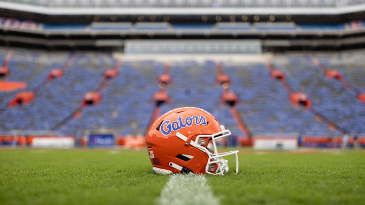 The Florida Gators are now up to three commits on its defensive line.