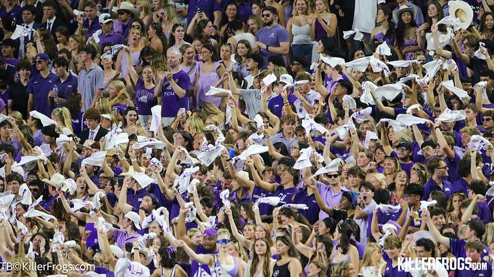 Week 2, 2026 Grambling State Tigers at TCU Horned Frogs Week 2, 2026 Grambling State Tigers at TCU Horned Frogs