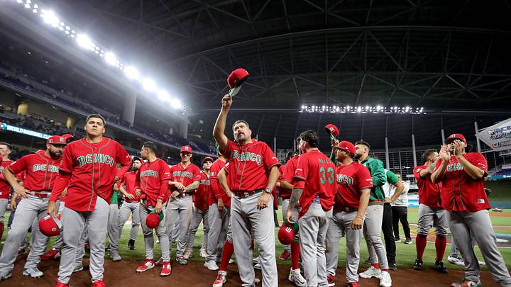 En 2023, México obtuvo un histórico tercer lugar en el WBC