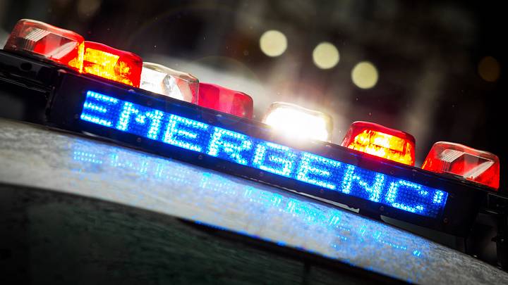 Emergency Lights