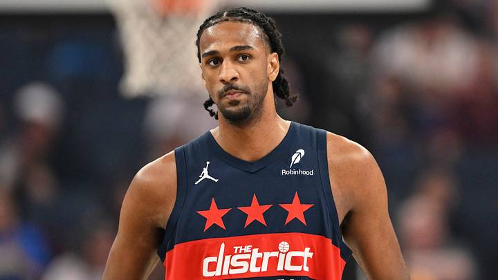 Washington Wizards v Golden State Warriors