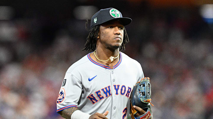 MLB: SEP 11 Mets at Phillies MLB: SEP 11 Mets at Phillies