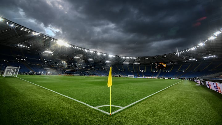 Stadio Olimpico 