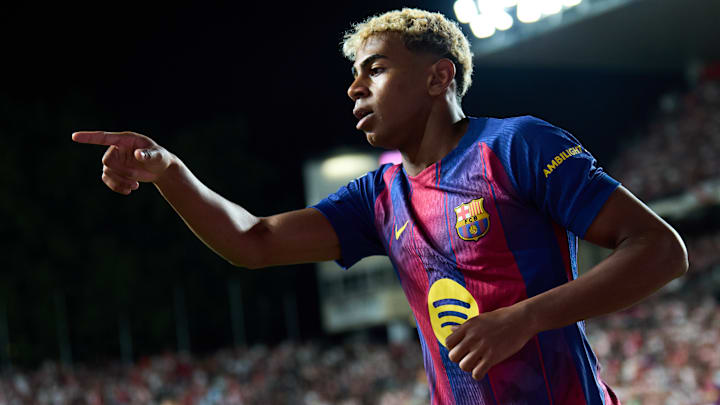 Lamine Yamal’s contract renewal is arguably the best piece of business Barcelona did this summer.