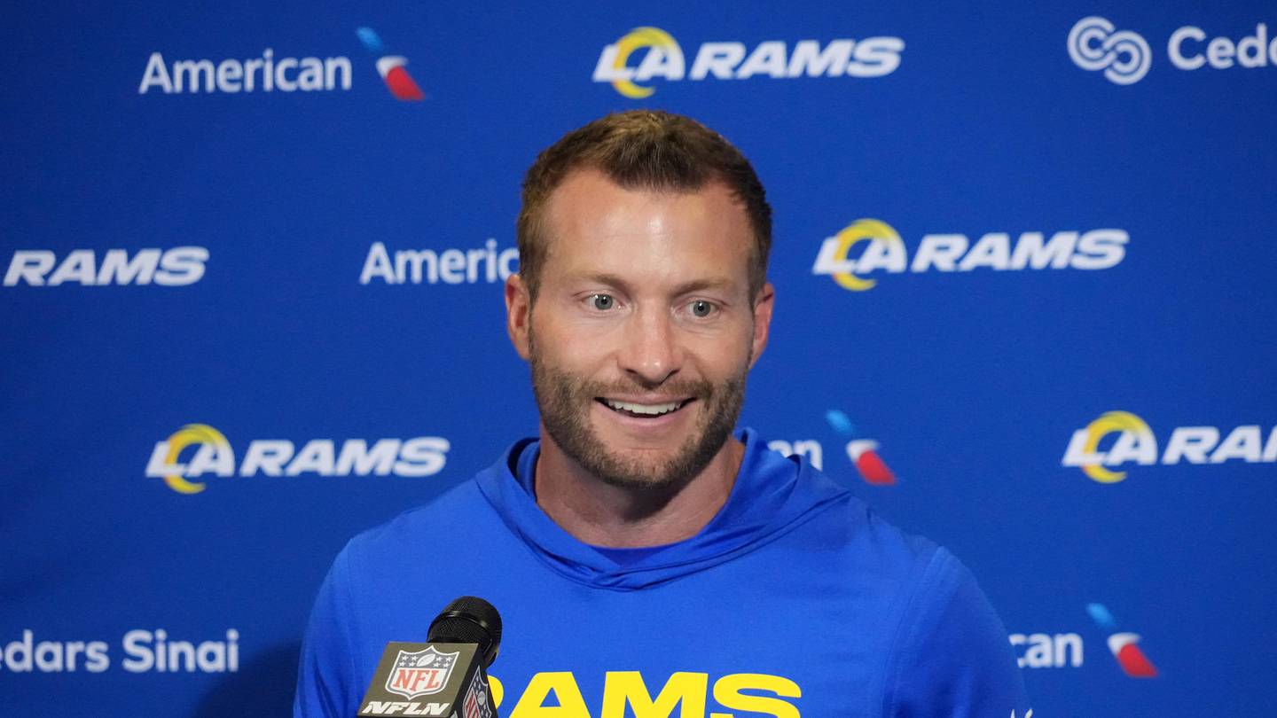 6 winners and 2 losers from Rams Week 7 dominating win over Jaguars