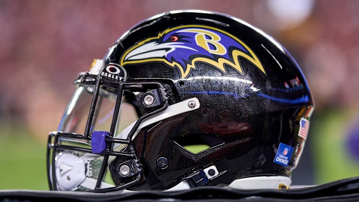 Baltimore Ravens v San Francisco 49ers
