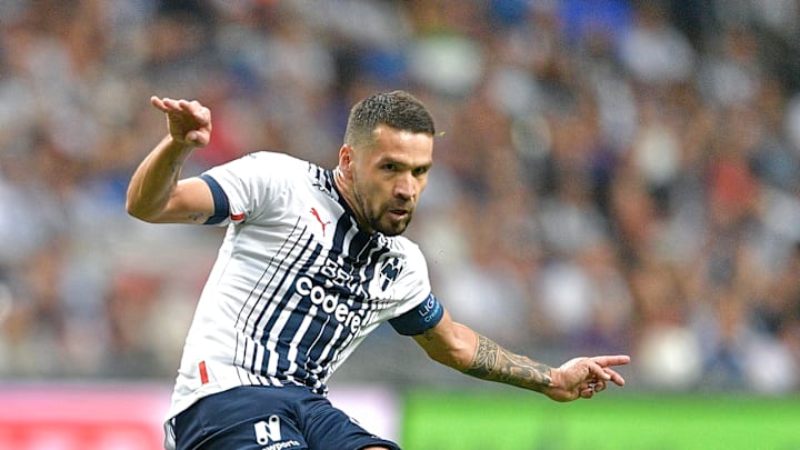 Monterrey v FC Juarez - Torneo Clausura 2023 Liga MX