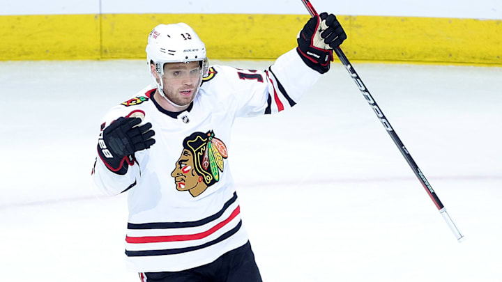 Toronto Maple Leafs v Chicago Blackhawks