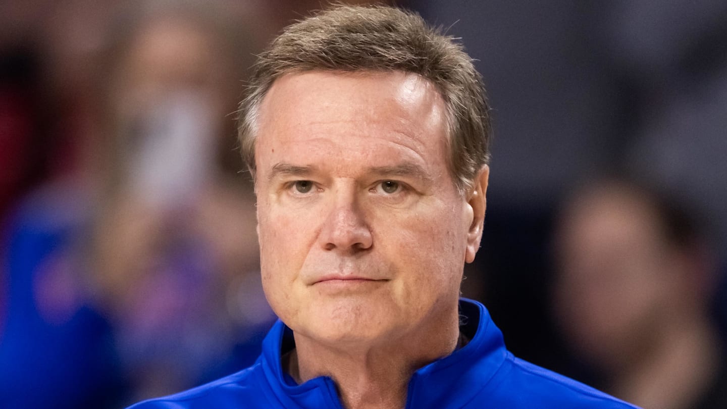 How Bill Self Retirement Rumors Could Hurt Kansas on the Recruiting Trail