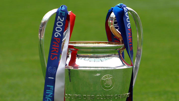 Paris va accueillir la finale de Ligue des champions 2022.