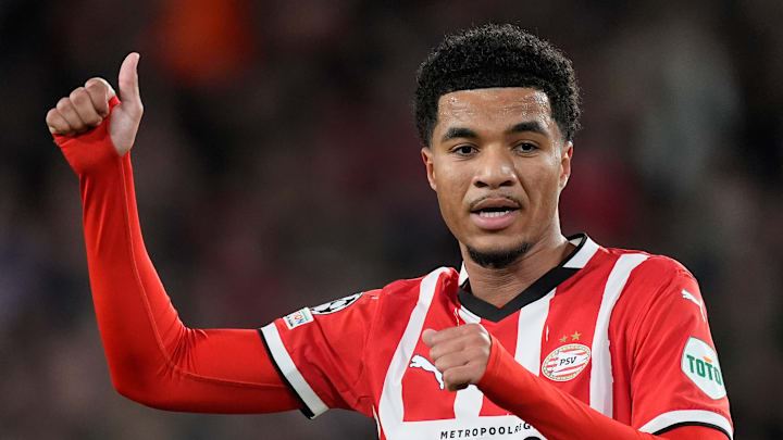 PSV v Shakhtar Donetsk - UEFA Champions League