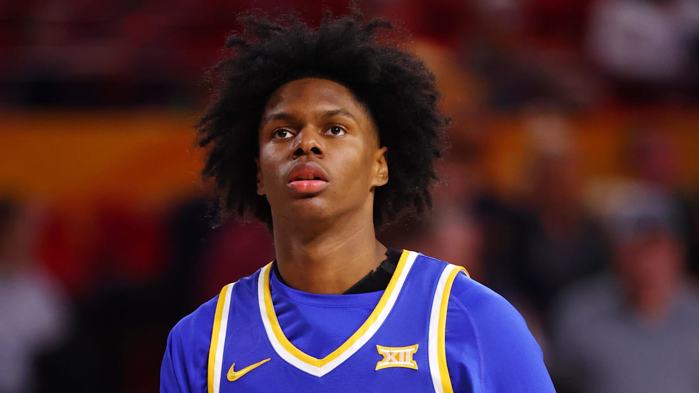 MAILBAG: Amir Jenkins' Future, Odds Chase Meyer Returns, Expected Departures + More