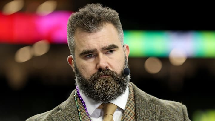 Super Bowl LIX: Kansas City Chiefs v Philadelphia Eagles Super Bowl LIX: Kansas City Chiefs v Philadelphia Eagles