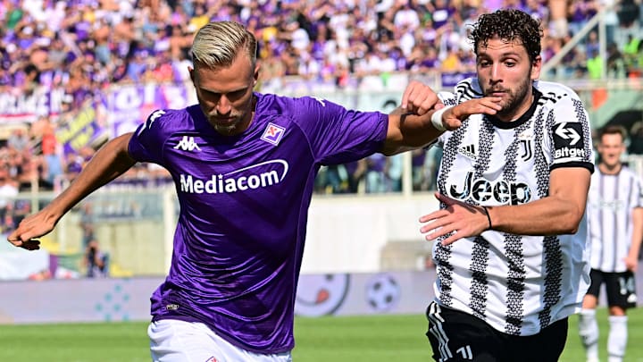 Juventus made very hard work of this one Juventus made very hard work of this one