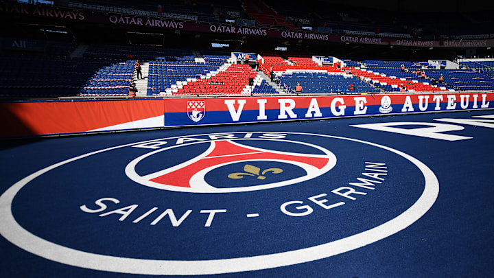 Le PSG rajoute un petit détail pour la fin de saison 