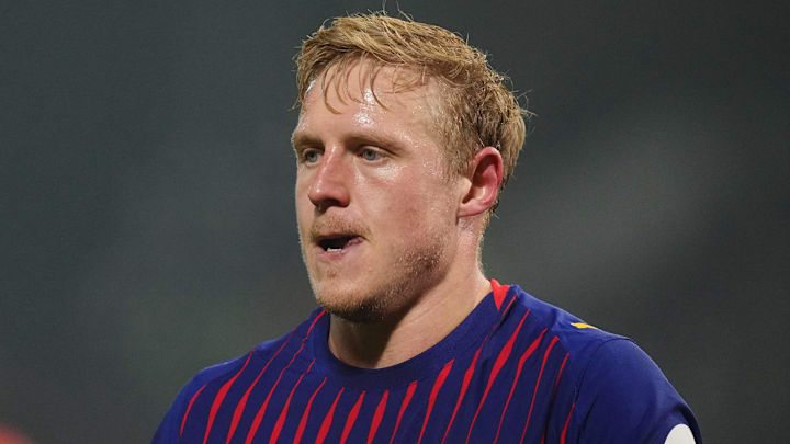 St. Pauli vs RB Leipzig  - 1.Bundesliga