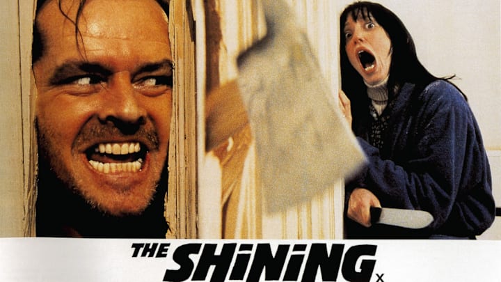 The Shining.