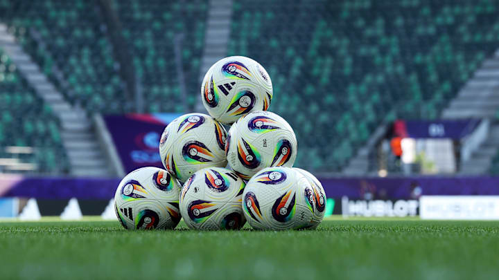 Das Endspiel der Frauen-EM steht bevor