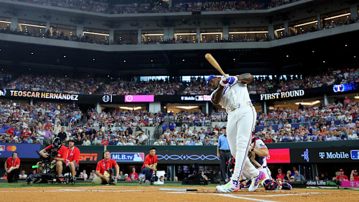 T-Mobile Home Run Derby