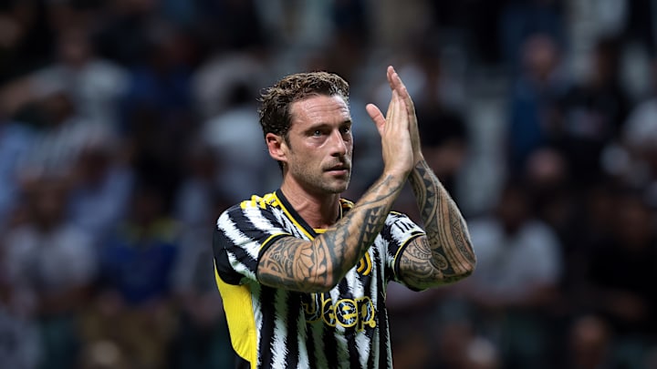 Claudio Marchisio
