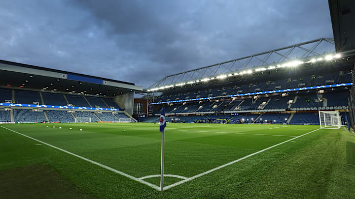Ibrox