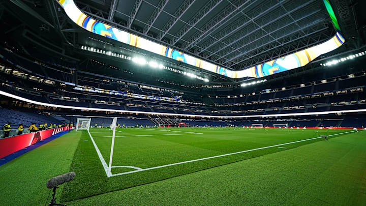 Real Madrid v Celta de Vigo - Copa Del Rey