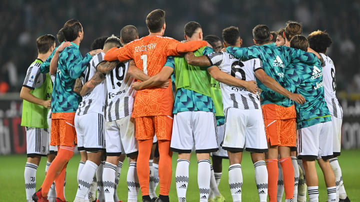 Juventus