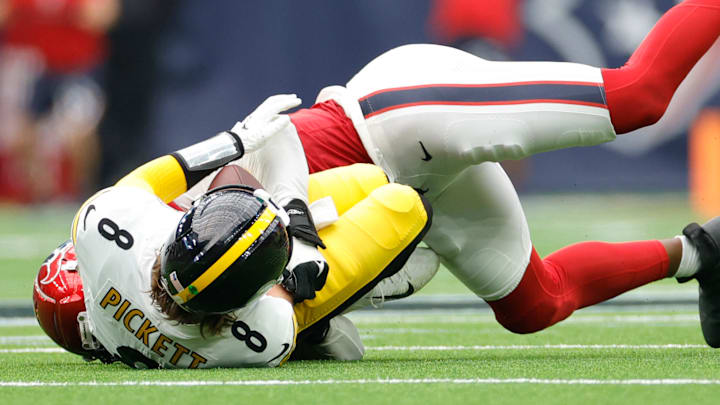 Pittsburgh Steelers, Steelers
