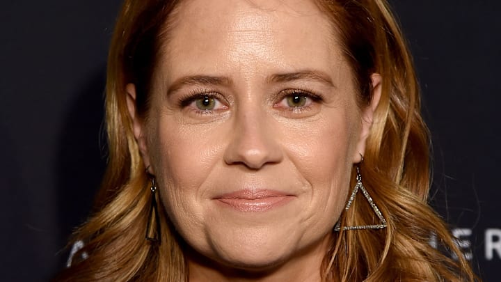 Jenna Fischer