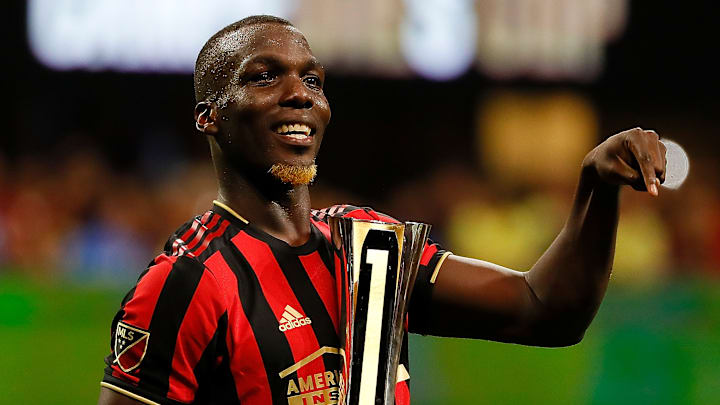 Florentin Pogba will play for ATK Mohun Bagan next season