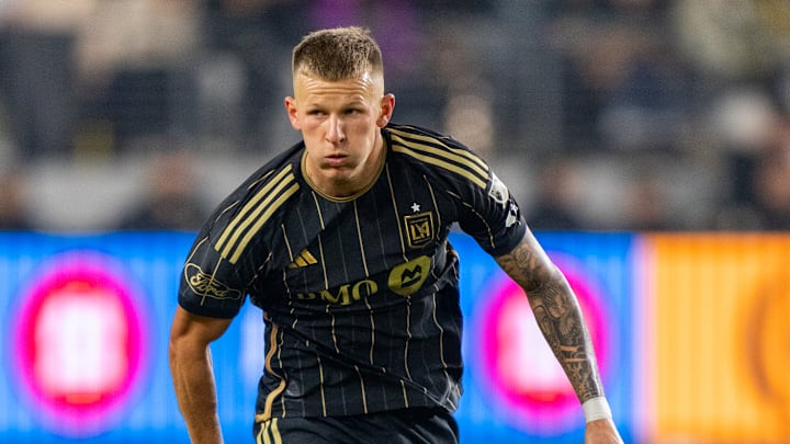 Mateusz Bogusz será jugador de Cruz Azul 