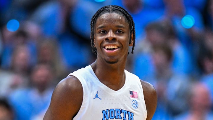 Duke v North Carolina