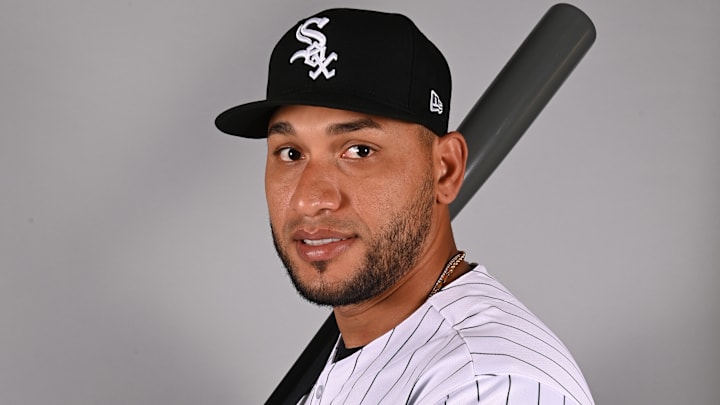 Chicago White Sox Photo Day