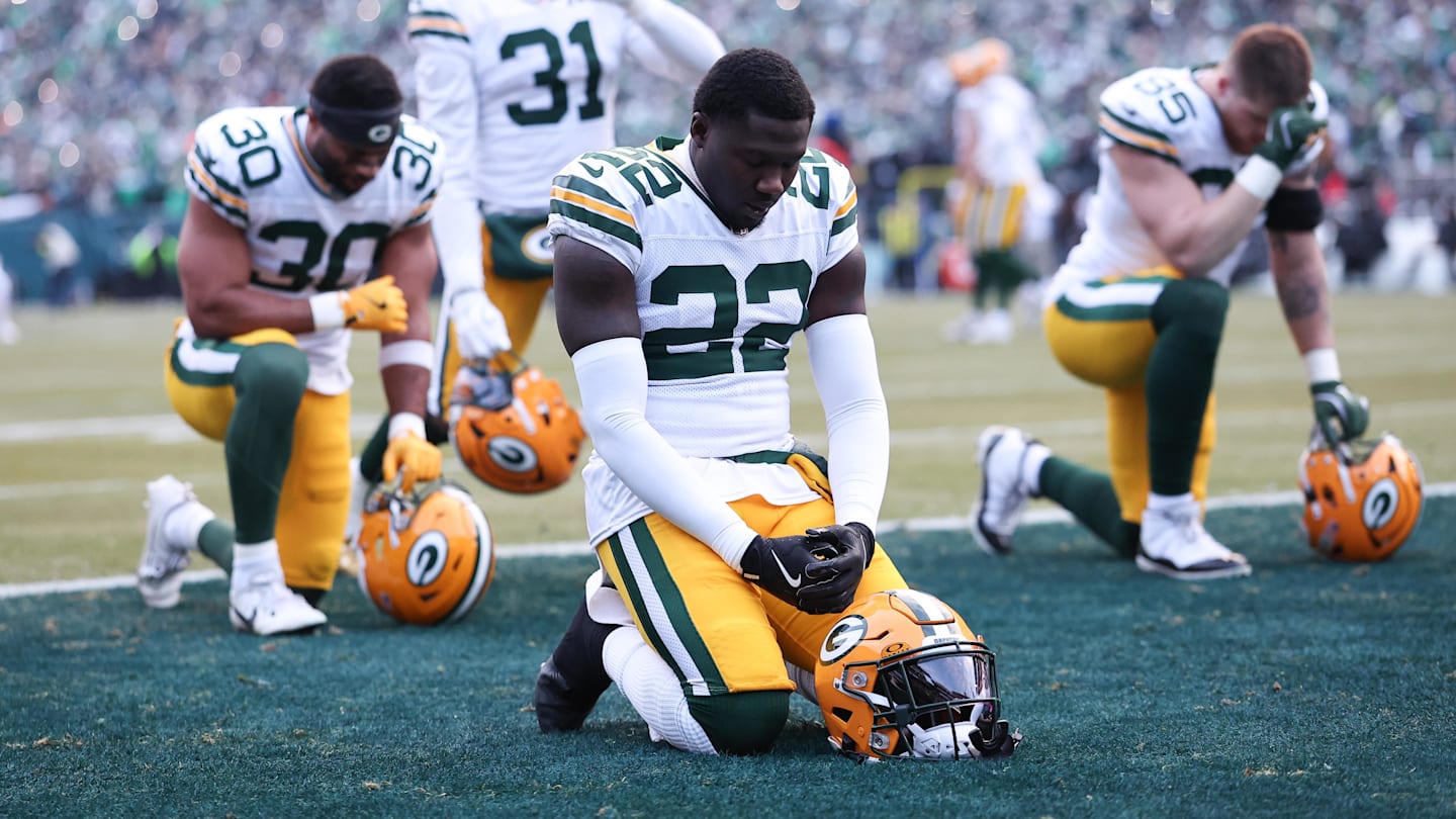 Former Packer Could Already Be Cut By New Team in July