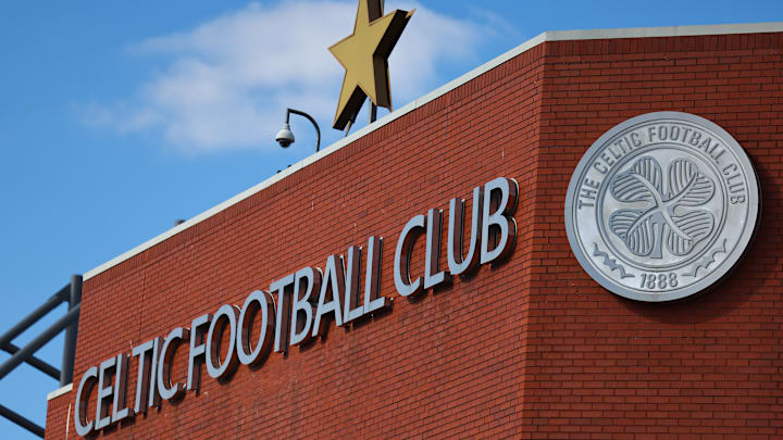 Celtic v Kairat Almaty - UEFA Champions League Play-offs Round First Leg