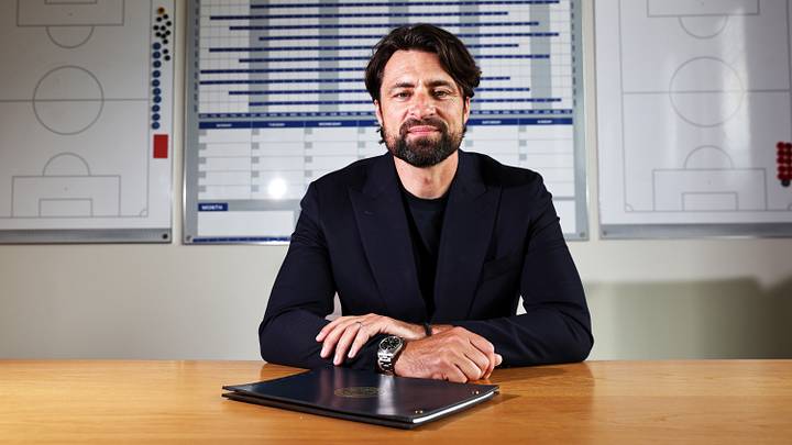 Leicester City Unveil New Manager Russell Martin