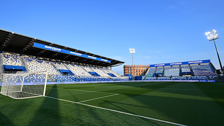 Mapei Stadium