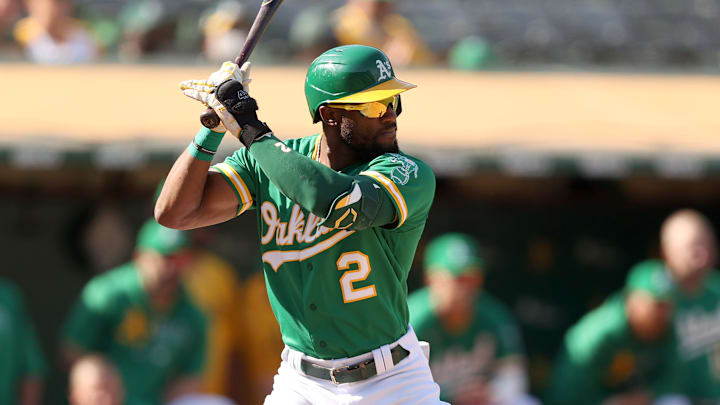 Starling Marte tiene mucho qué aportar a los Yankees