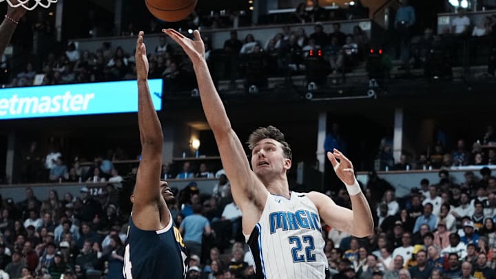 The Orlando Magic stood pat at the trade deadline, leaving all of their needs unaddressed and all of their flaws exposed once again.