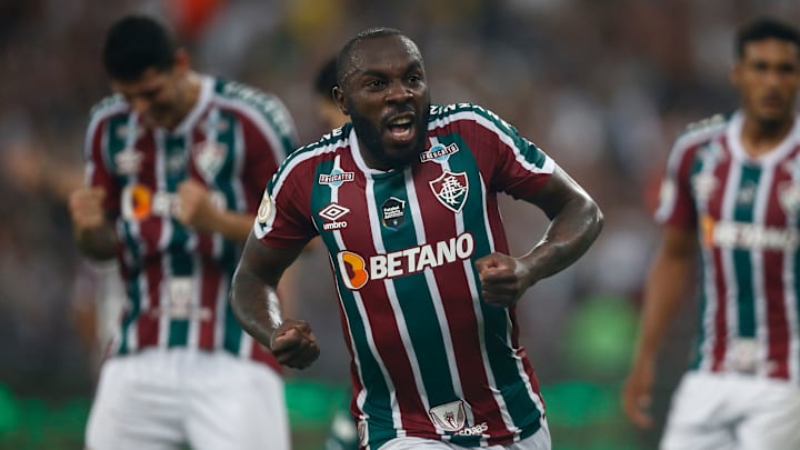 Manoel recebeu suspensão de oito meses