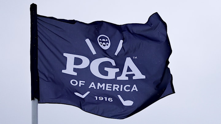 2025 PGA Championship