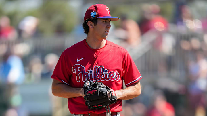 Philadelphia Phillies v Minnesota Twins